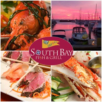 South Bay Fish & Grill