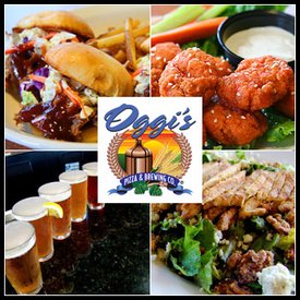 Oggi's Pizza & Brewing Co.