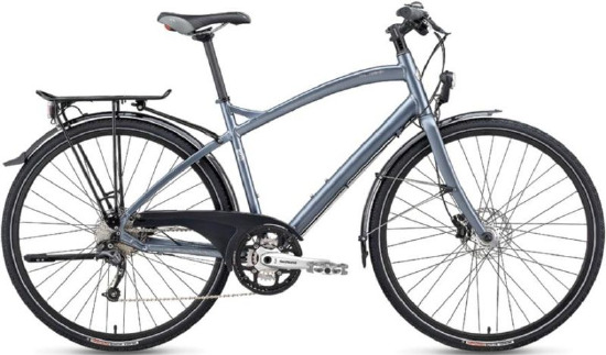 Specialized Bicycle Components Recalls