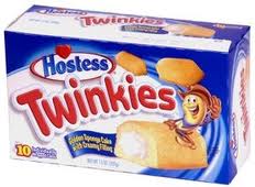 Hostess Foods