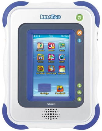 Vteach Innotab Learning App Tablet