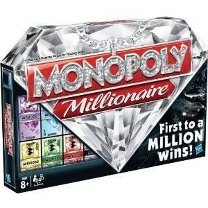 Monopoly Millionaires