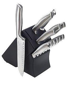 Hampton Forge Kobe 13-pc. Cutlery Block Knife Set