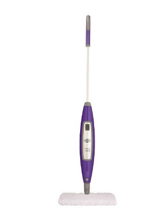 Shark Professional Slim Electronic Steam Mop