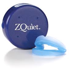 Zquiet Anti-snoring Mouthpiece - Mouth Guard