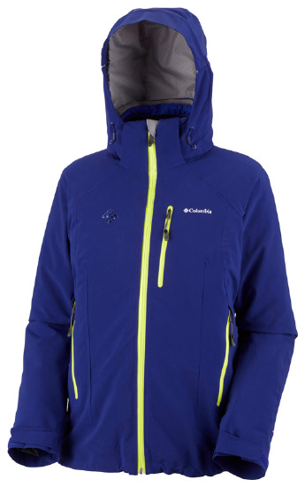 Columbia Sportswear Recalls Heated Jackets