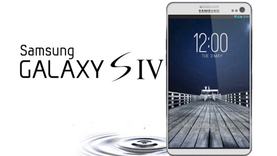 Samsung Galaxy S IV