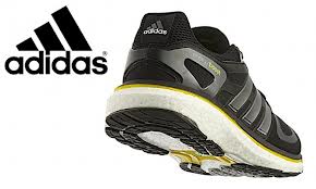 Adidas Adistar Boost