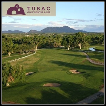 Tubac Golf Resort & Spa