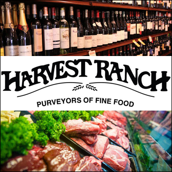 Harvest Ranch Market