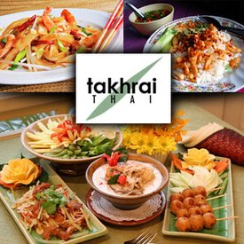 Takhrai Thai