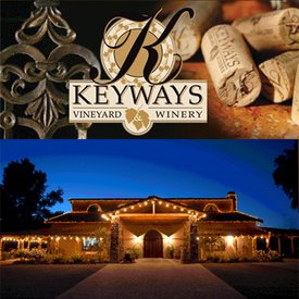 Keyways Vineyard & Winery