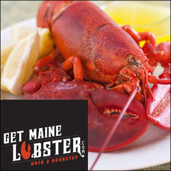 Get Maine Lobster