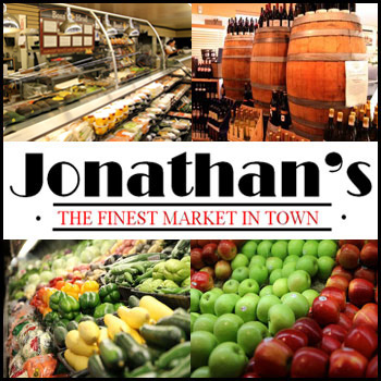 Jonathan's Market