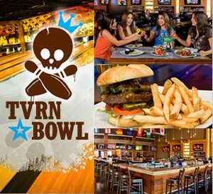 Tavern + Bowl