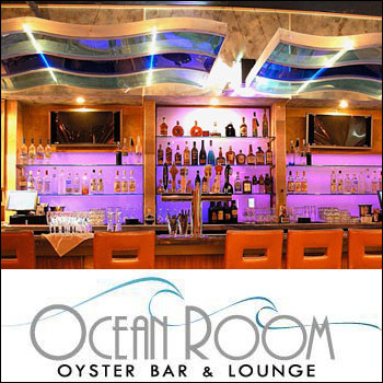 Ocean Room Oyster Bar & Lounge