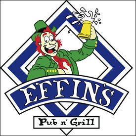 Effin's Pub & Grill