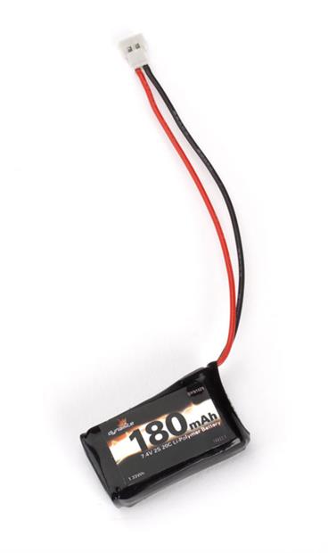 Horizon Hobby Recalls Batteries