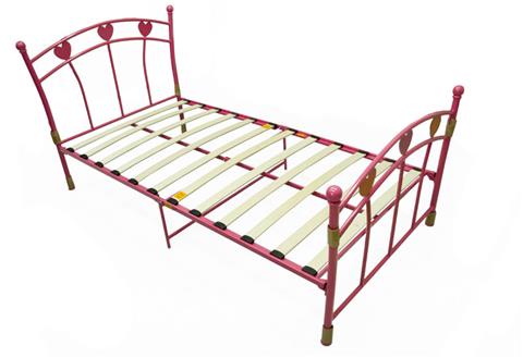 Sleepharmony Pink Youth Beds Recalled By Glideaway