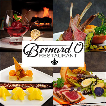 Bernard'O Restaurant