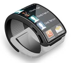 Samsung Galaxy Gear Smartwatch