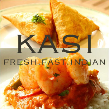 Kasi