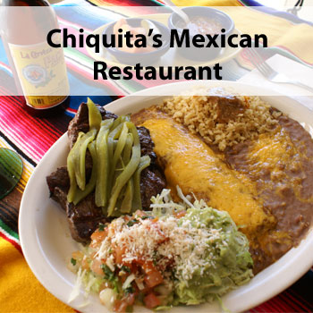 Chiquita's Mexican Restaurant