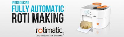 Rotimatic