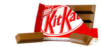 Kit Kat - Kitkat