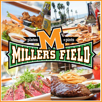 Miller's Field