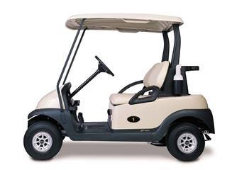 Club Car Recalls Golf And Transport Vehicles