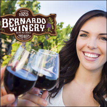 Bernardo Winery