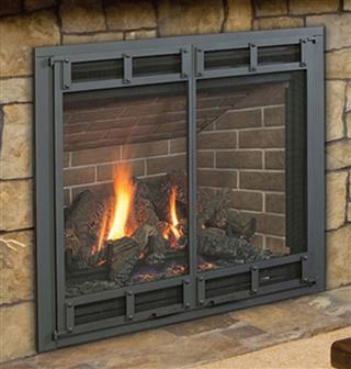 Hussong Manufacturing And American Flame Recall Three Gas Fireplaces Fireplace Inserts