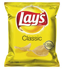 Lay's Potato Chips