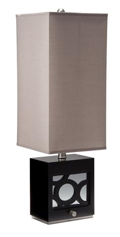 American Signature Recalls Table Lamps