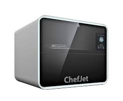 Chefjet Pro