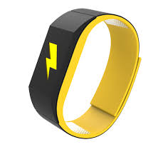 Pavlok Wristband - Shocks The Bad Habits