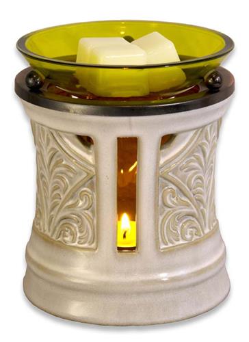 Olympic Mountain Products Recalls Tealight Wax Warmers