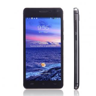 Cubot S200 Smartphone Mtk6582 5.0