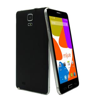 Mijue N910 Mtk6582 5.5" Quad Core