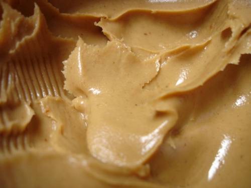 Peanut Butter Sales Drop