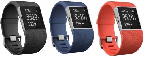 Fitbit Smart Watches