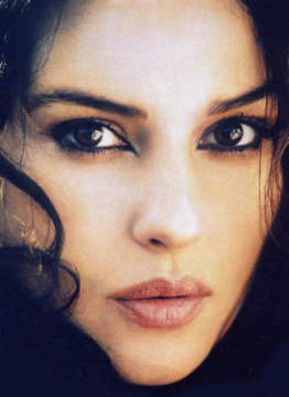 Monica Bellucci