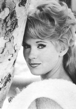 Connie Stevens