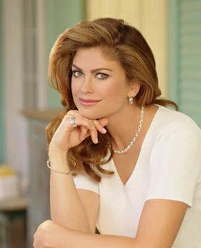 Kathy Ireland