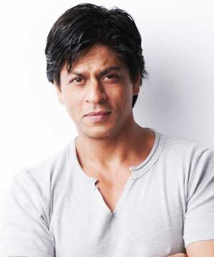 Shah Rukh Khan