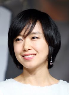 Jeon Do-yeon