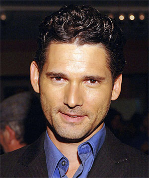 Eric Bana