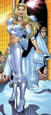 Emma Frost