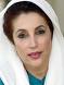 Benazir Bhutto Quotes